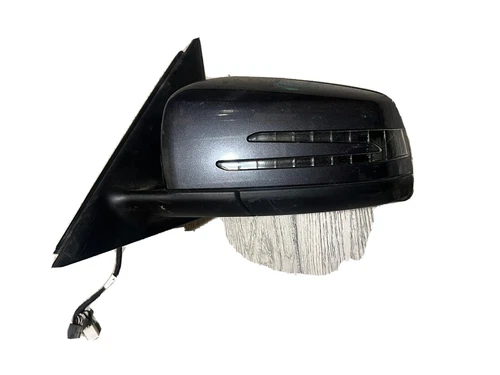 Power Mirror For 2010-2015 Mercedes Benz GLK350 Left Heated