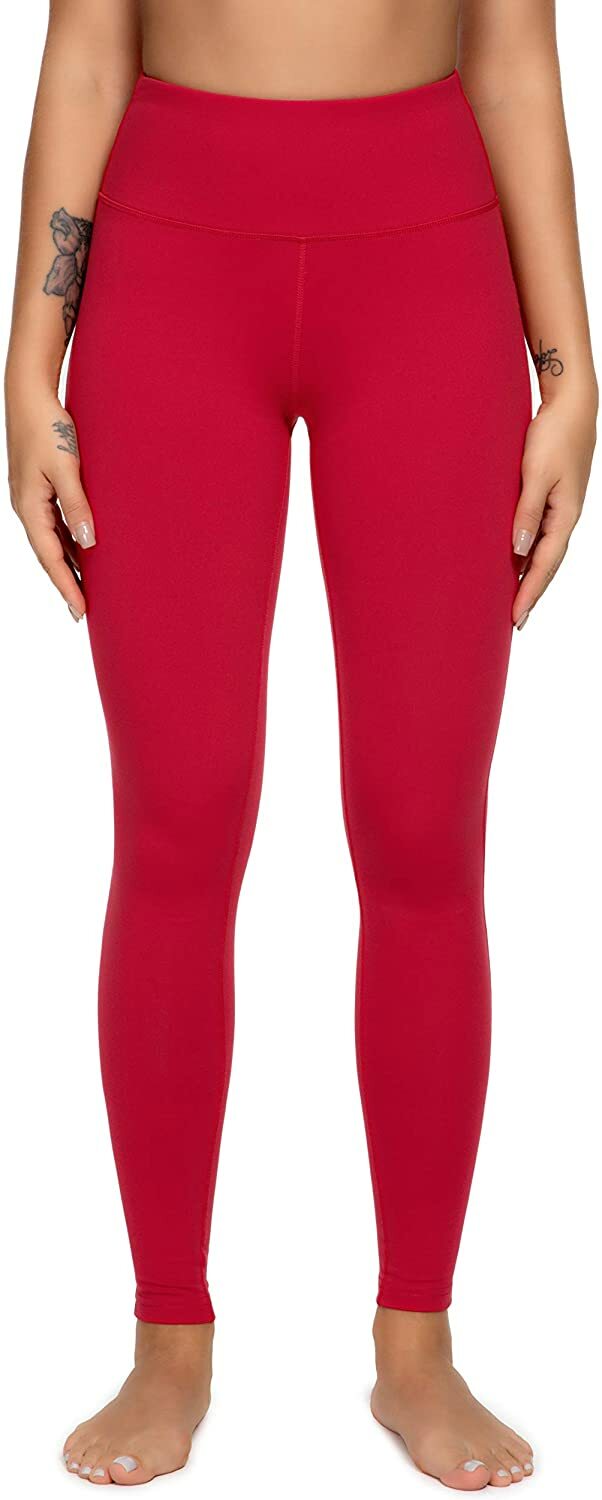 Queenieke Leggings