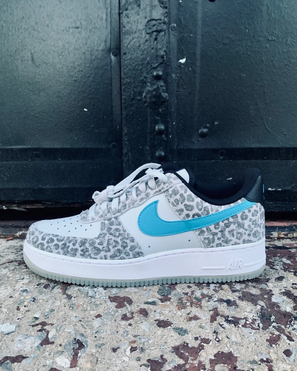 Air force 1 snow shop