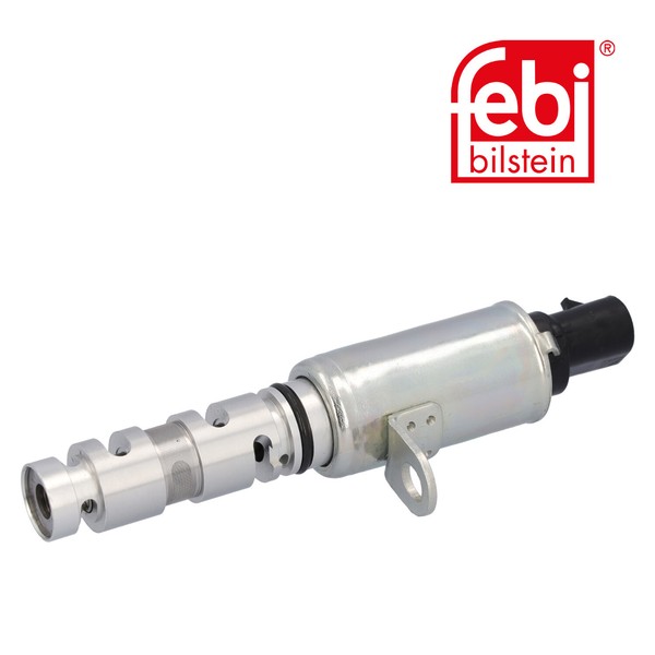 Febi Bilstein Steuerventil Nockenwellenverstellung Einlassseite FüR Hyundai-image