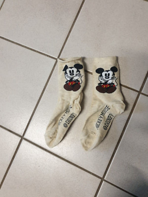 DISNEY''1 PAAR SOCKEN''''GR.23-26