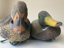 Rubber Duck Inflatable Decoy Ducks