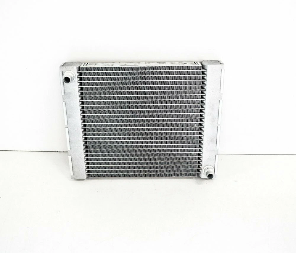 NEW BMW 5 F10 M5 4.4I LEFT SIDE RADIATOR 17112284277 OEM | eBay