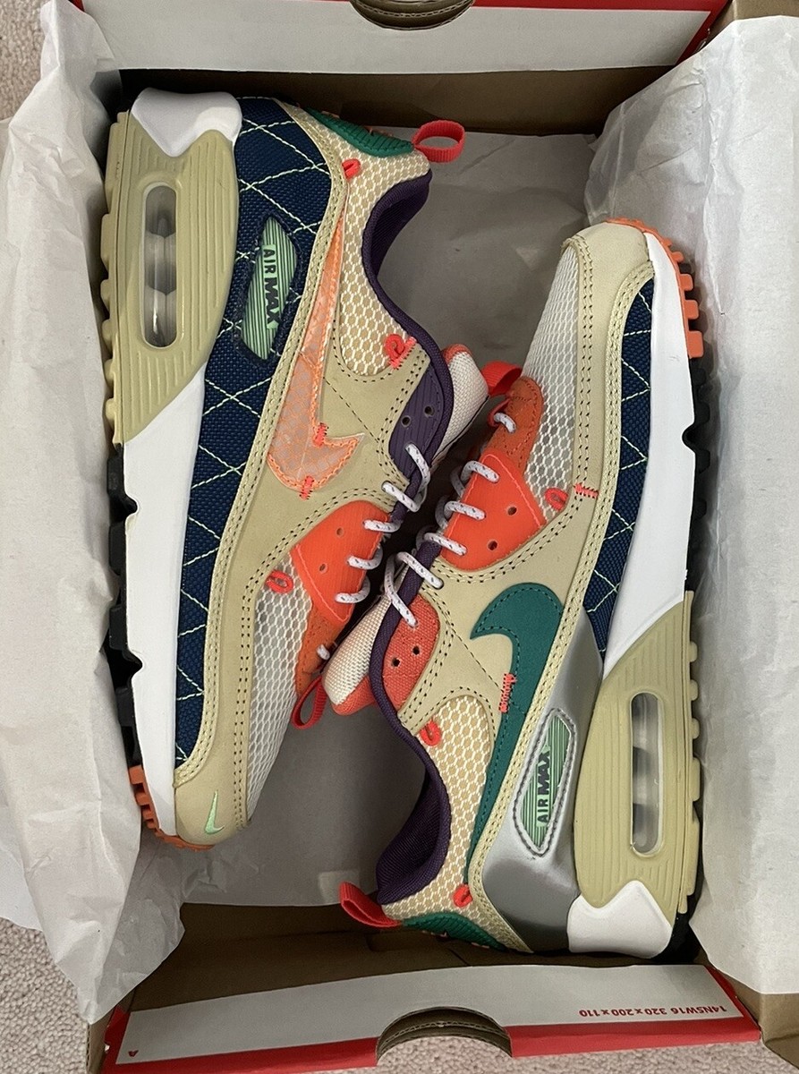 air max mountaineering