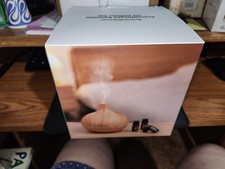 Innogear Aromatherapy Essential Oil Deffuser ...