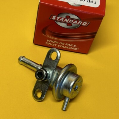 #ad Fuel pressure regulator for Mazda UN UF BRAVO B2600 2.6L 91 06 G6 FPR 2 Yr Wty AU $230.66