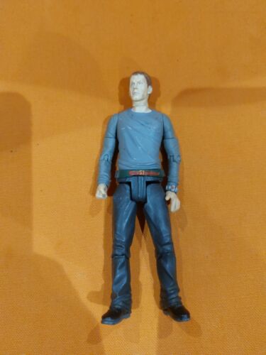 Docto Who Toby Action Figure - Photo 1 sur 4