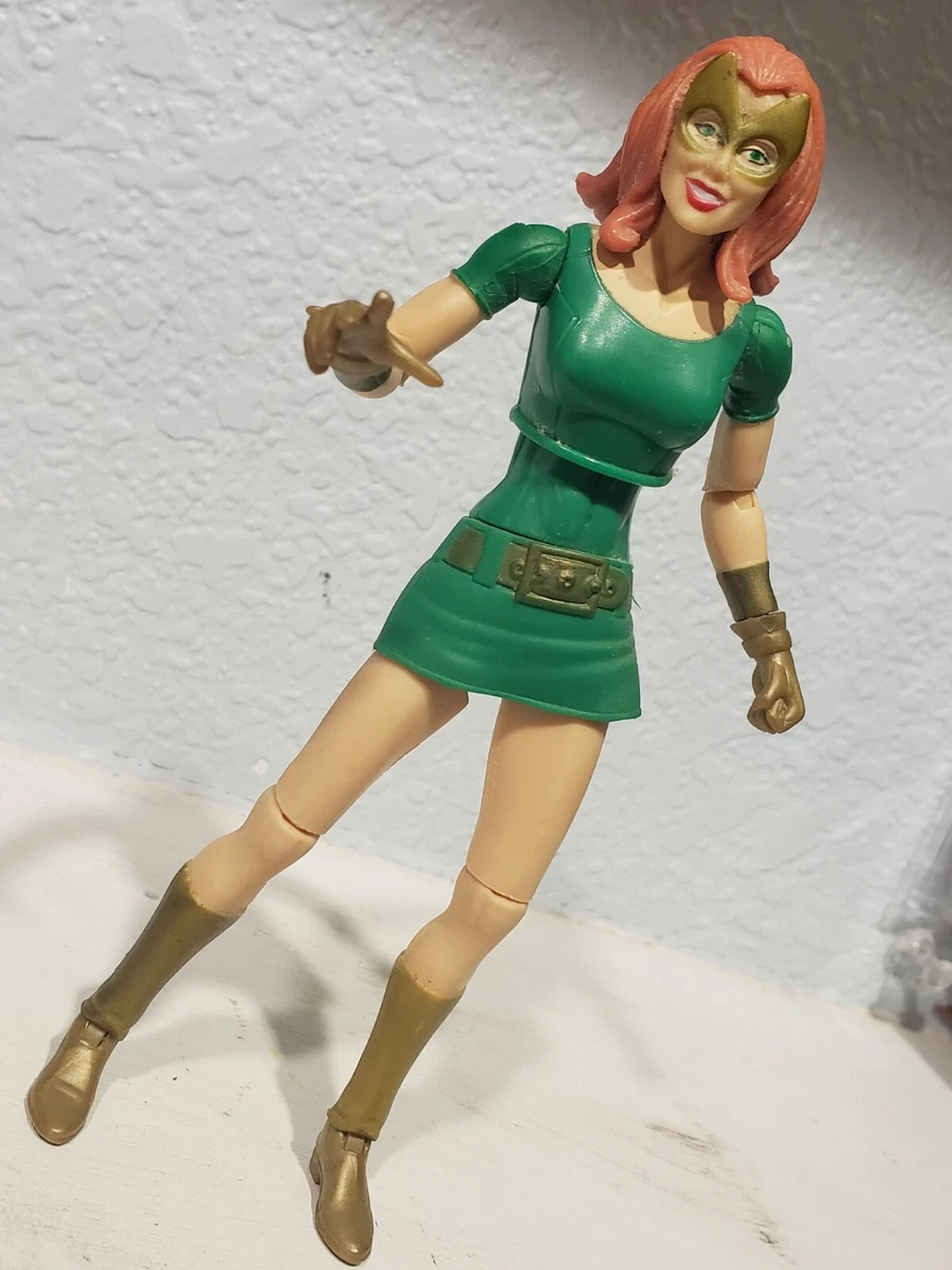 Marvel girl action figures sale