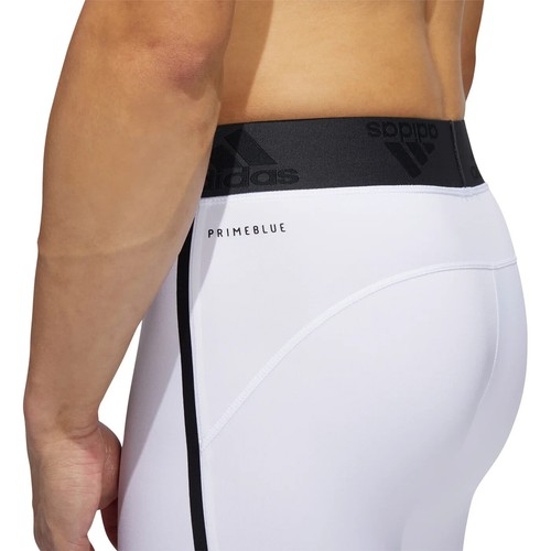 adidas Alphaskin Primeblue Training 3/4 Tights GD8679 - Picture 8 of 11