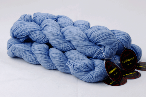 4 ply sport weight 100% cashmere yarn 50 gram 175 yards per skein - Picture 17 of 26