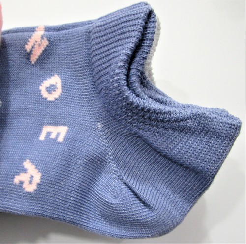 Under Armour Essential Girls' Assorted No Show Socks 6 PR Small (13.5K - 4Y) NWT - Picture 18 of 31