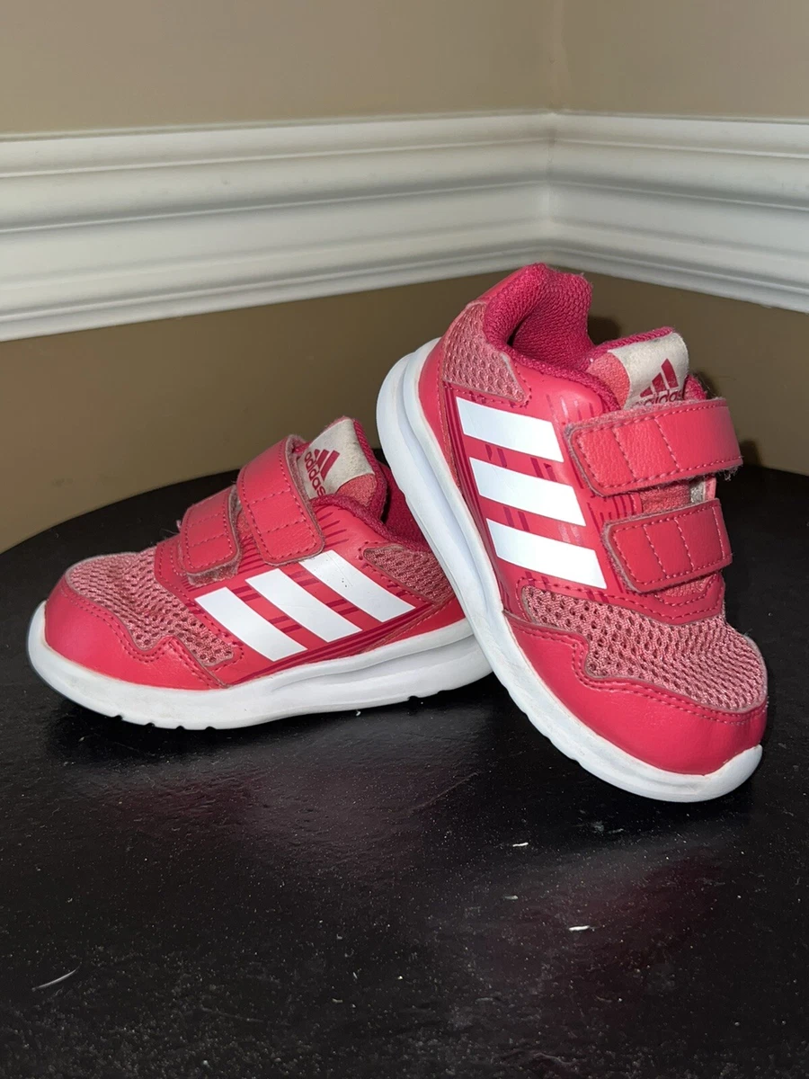 Adidas clearance kids runners