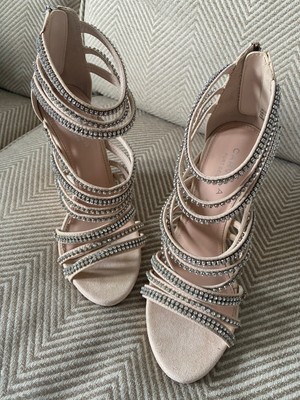 carvela diamante shoes