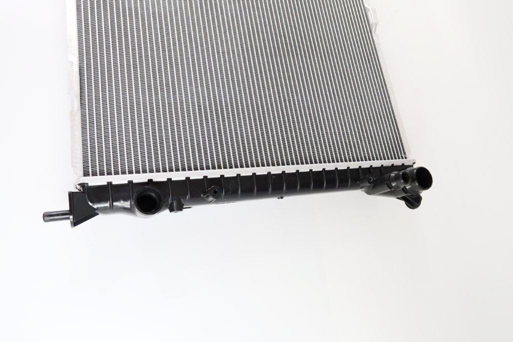 Bentley Continental Flying Spur GT GTC V8 water coolant radiator