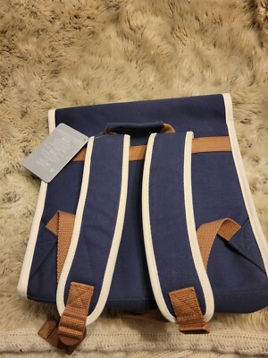 Disney Parks Forever Mickey Mouse Messenger Bag Backpack  display picture 1