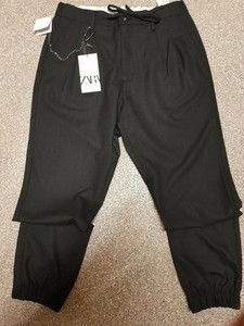zara tracksuit mens