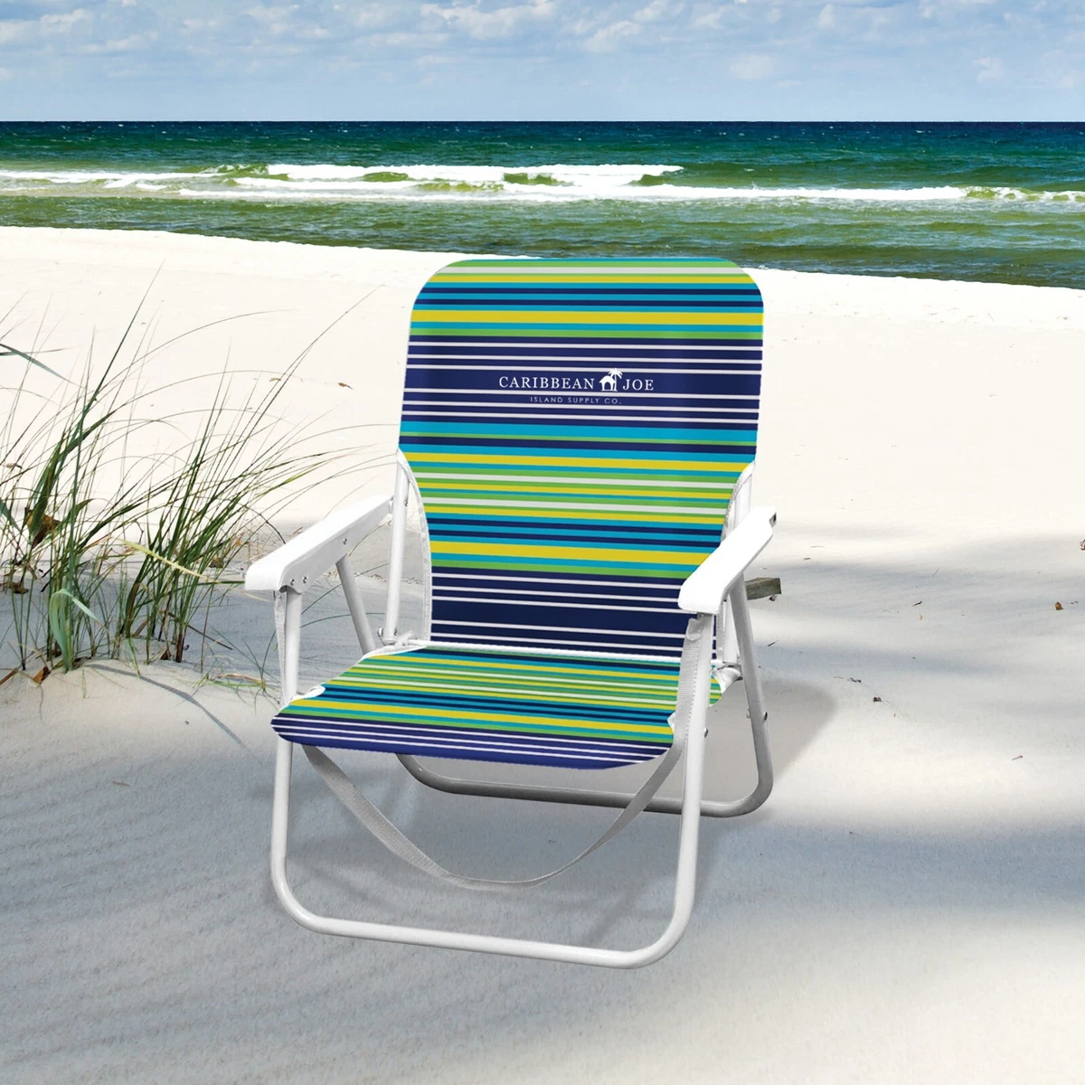 Caribbean joe high hotsell weight capacity chair