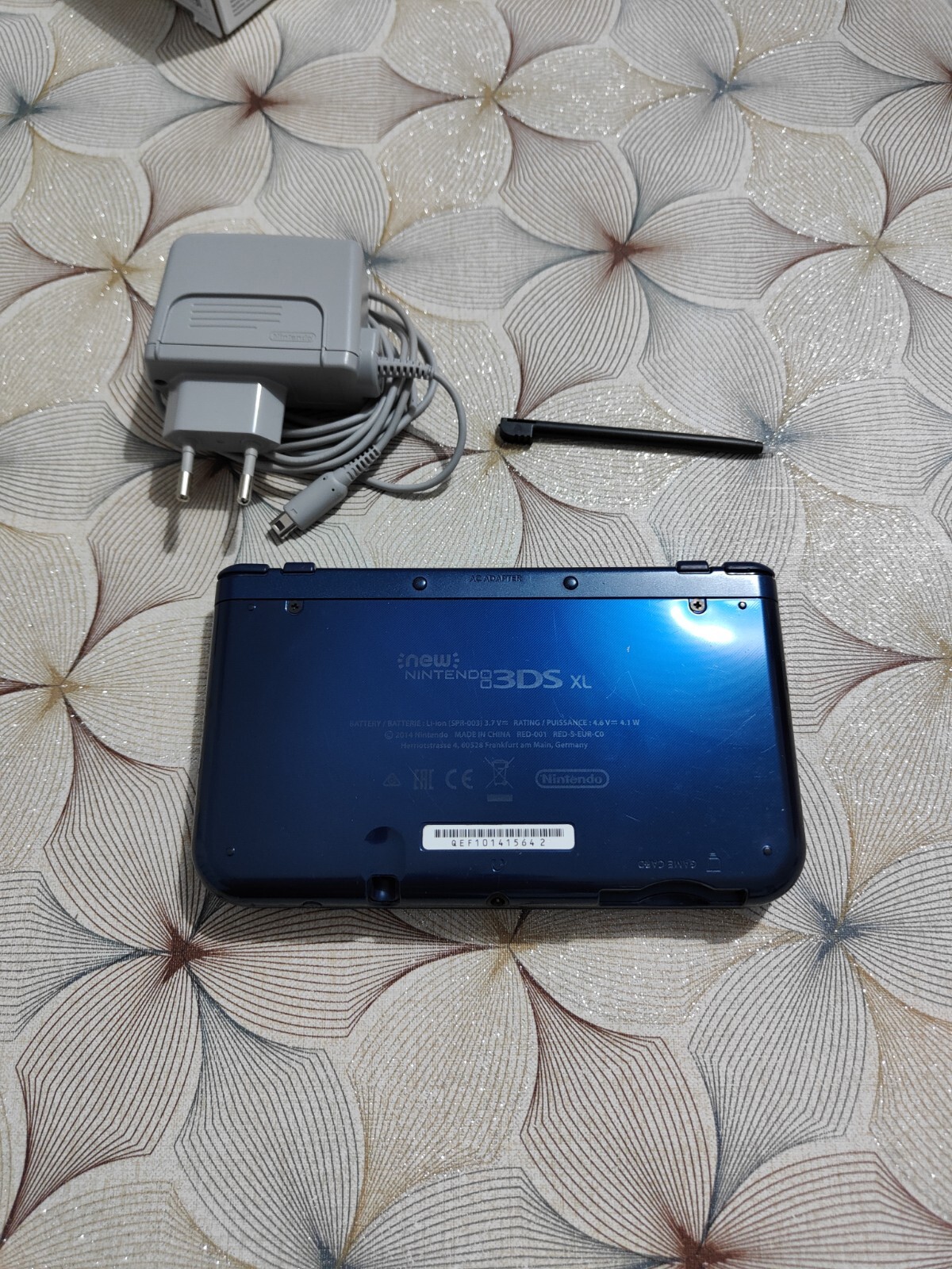 Console New Nintendo 3ds XL eBay