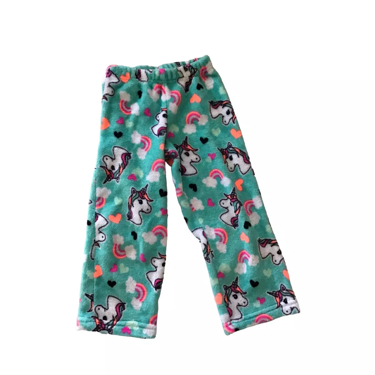 Fuzzy flannel pajama pants sale