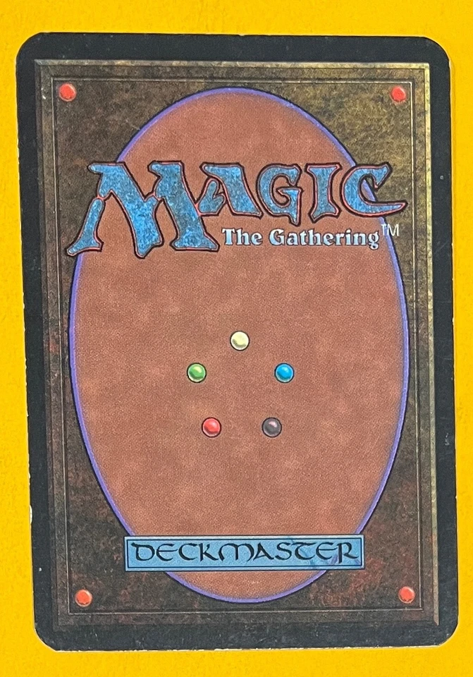 MTG SUNGLASSES OF URZA Alpha (OldManMTG 008-195) - Image 2 of 4