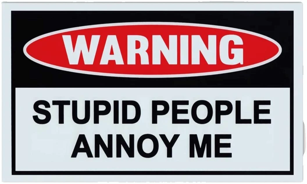 Hanging Rectangle Novelty Home Décor Plaques & Signs