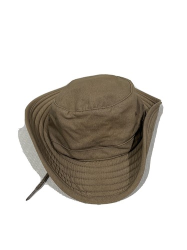 Mens Classic Cotton Hat Sloggers One 