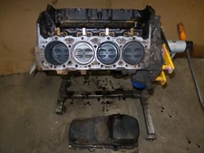 87-92 SBC 350 V8 5.7L Engine Motor 2 Bolt Main Small Block Chevy GM 14093638