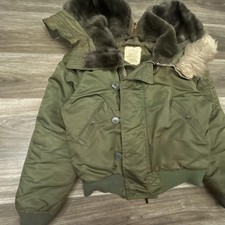 Alpha N-2B Coats & Jackets for Men for Sale - Shop New & Used - eBay
