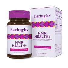 Hair Growth Supplement for Thinning Hair   Clinically Studied Formula, 1-Month