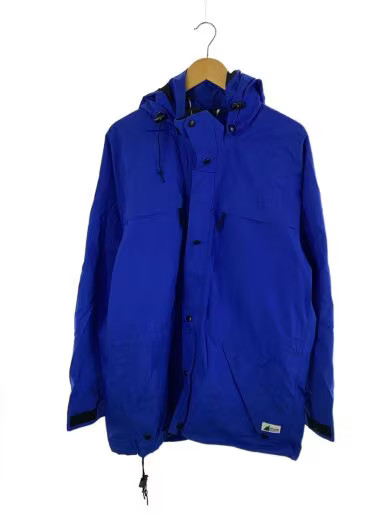 MOUNTAIN EQUIPMENT/Jacket/L/--/BLU