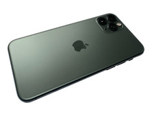 ✅ Apple iPhone 11 Pro A2215 (CDMA | GSM) - 512GB - Midnight Green OVP ✅