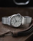 Vintage Seiko Ref 7121 7000 SilverWave Quartz – Crisp White Dial Men's Watch
