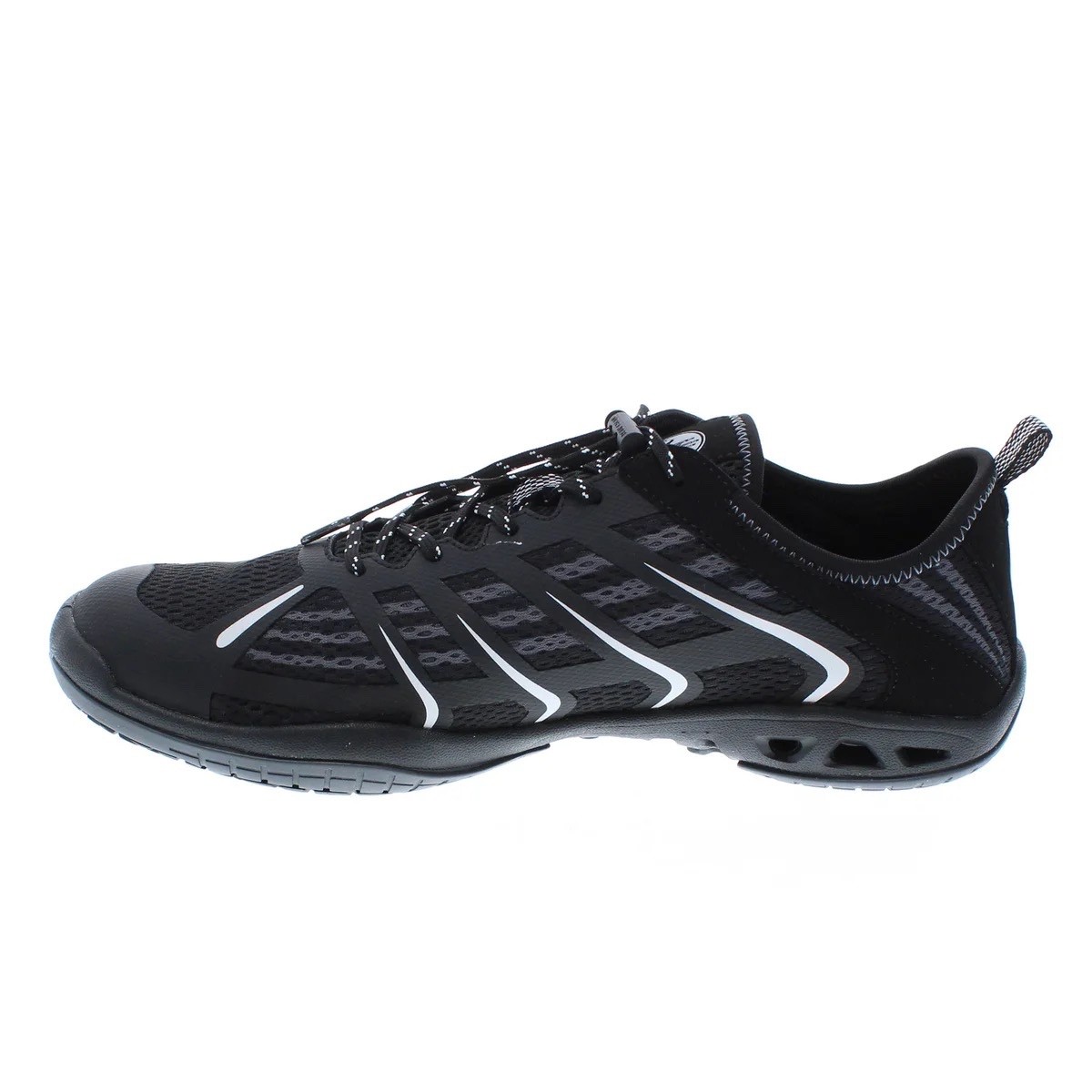 New Body Glove Dynamo Rapid 2.0 Mens Water Shoes Slip On 