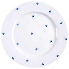 Spode Blue Indigo Dinner Plate 10560856