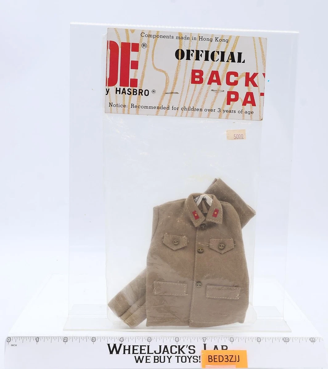 Imperial Soldier G.I. Joe Military & Adventure Action Figures for