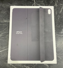 Apple iPad Air Smart Folio M2 11 Charcoal Gray MWK93ZM/A          NEW OPEN BOX 