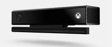 Official Genuine Microsoft Xbox One Kinect Sensor Motion Detect Camera- Black