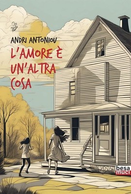 Paola Garzenini Valentina Valnegri Giuli L'amore è un'al (Paperback) (UK IMPORT)