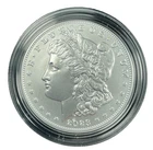 2023 Morgan Silver Dollar - Uncirculated - P Mint - Great  coin at a Great Price