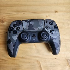 Playstation Sony 5 Dualsense Controller Grey ...