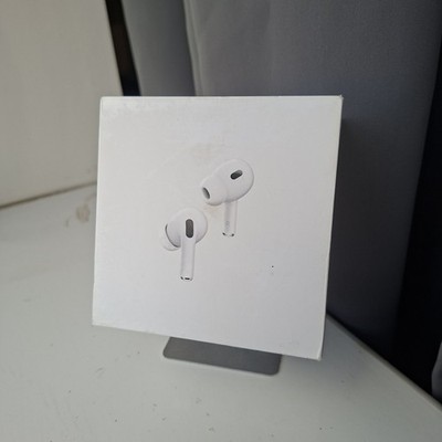 [VERSIEGELT] Original Apple AirPods Pro 2. Generation & MagSafe Ladecase (USB-C)