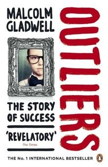 Outliers: The Story of Success von Gladwell, Malcolm | Buch | Zustand sehr gut