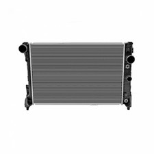 Wasserkühler Motorkühlung für Mercedes W204 1.6 1.8 2.2 2.5 3.0 3.5 09-16 Wasserkühler Motorkühlung für Mercedes W204 1.6 1.8 2.2 2.5 3.0 3.5 09-16