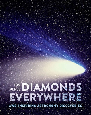 Diamonds Everywhere | Awe-Inspiring Astronomy Discoveries | Astronomy (u. a.)