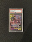 PSA 9 MINT - Mewtwo & Mew GX 71/236 Sm-Unified Minds Holo