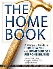 The Home Book: A Complete Guide - Paperback, ...
