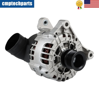 #ad Alternator For BMW 323Ci 2000 L6 2.5L 2494cc 152cid Bosch 120 Amp 13882 $115.99