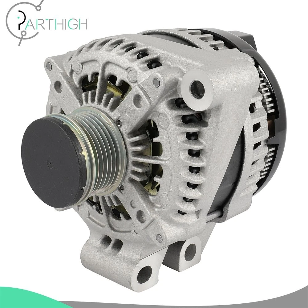 Alternador 100A Con Polea Para Land Rover Discovery 1 200Tdi | Britpart DA1196, Mejorado