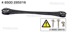 Querlenker Dreieckslenker TRISCAN 8500 295216 für AUDI VW TOUAREG CR7 RC8 TFSi