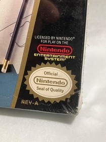 Brand New Pictionary Nintendo NES Complete Factory Sealed